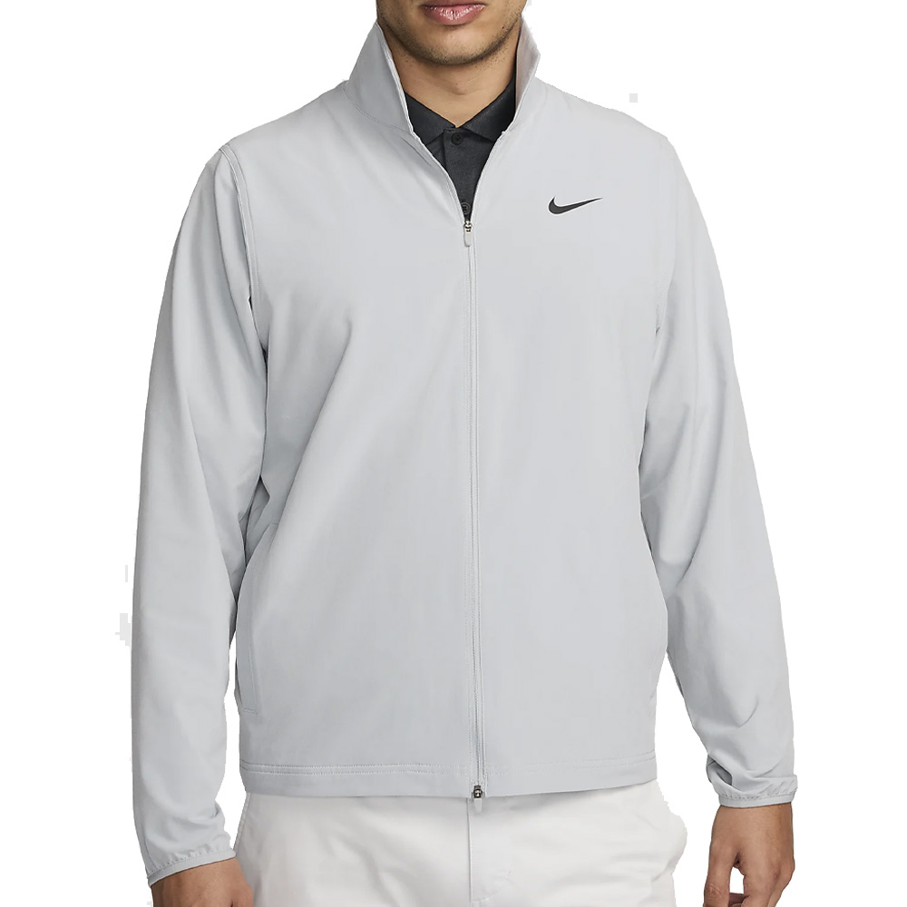 'Nike Golf Tour Herren Jacke hellgrau' 'Nike Golf Tour Herren Jacke hellgrau' von Nike Golf