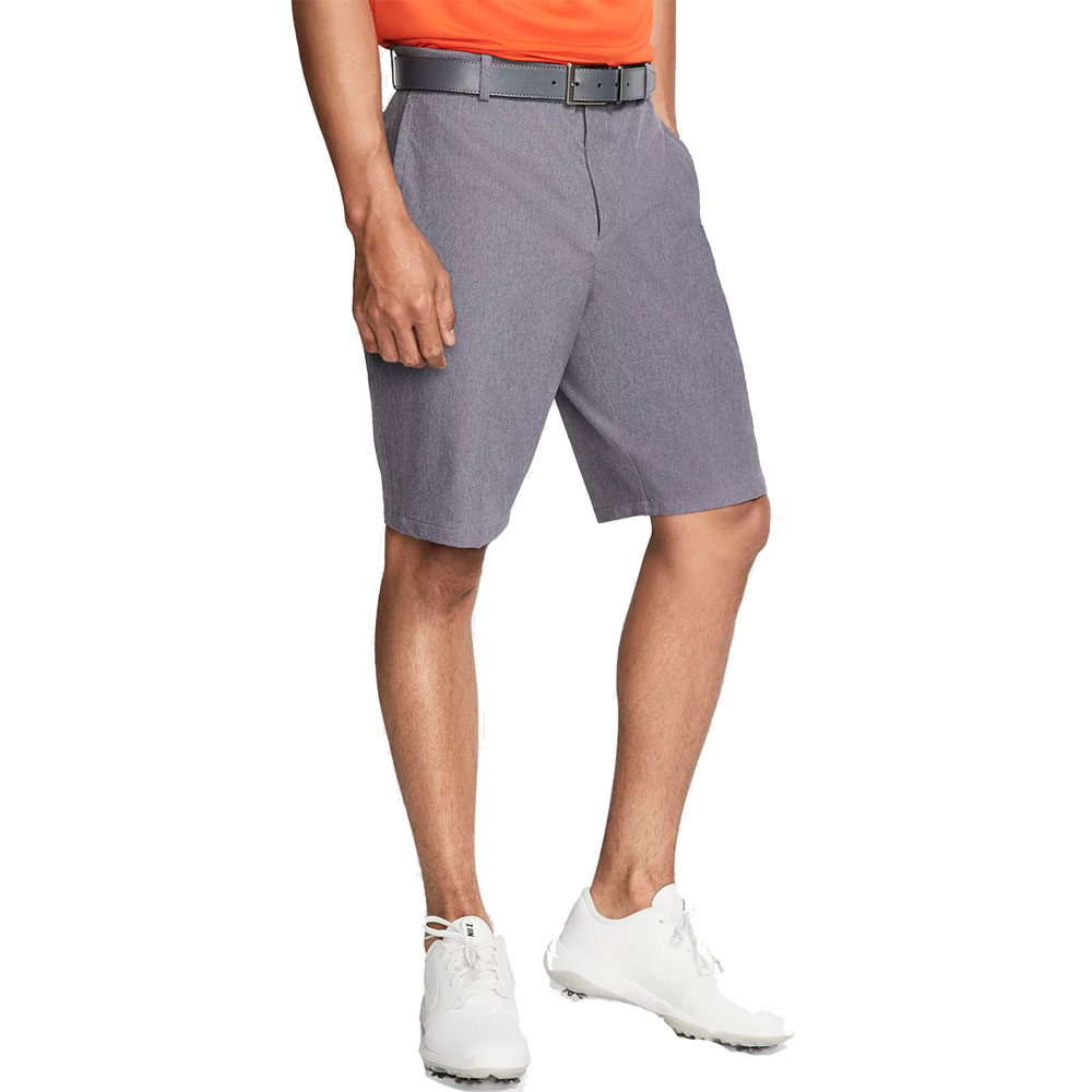 'Nike Herren Golfshort Dri-FIT (AJ5495) dunkelgrau' von Nike Golf