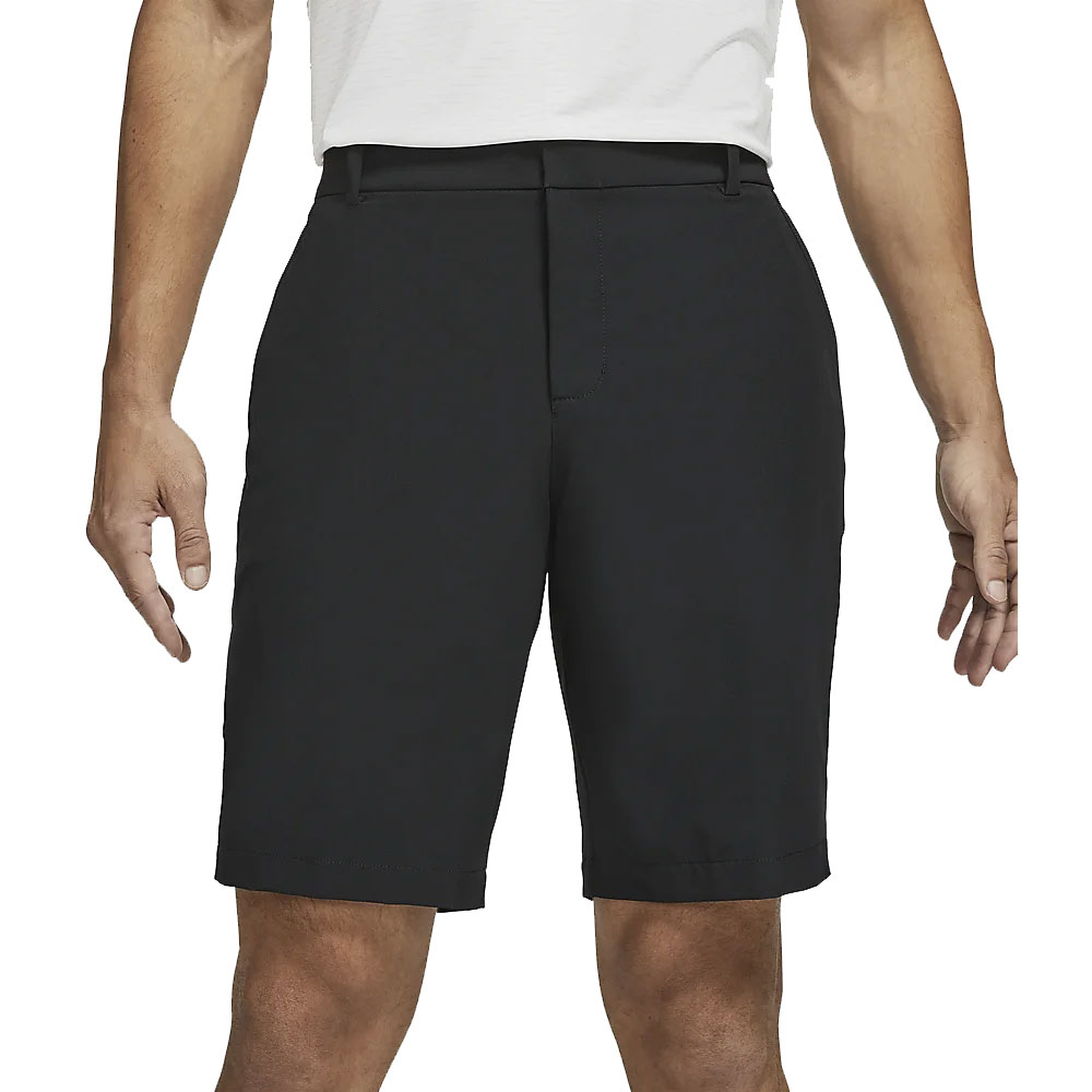 'Nike Herren Golfshort Dri-FIT (CU9740) schwarz' von Nike Golf