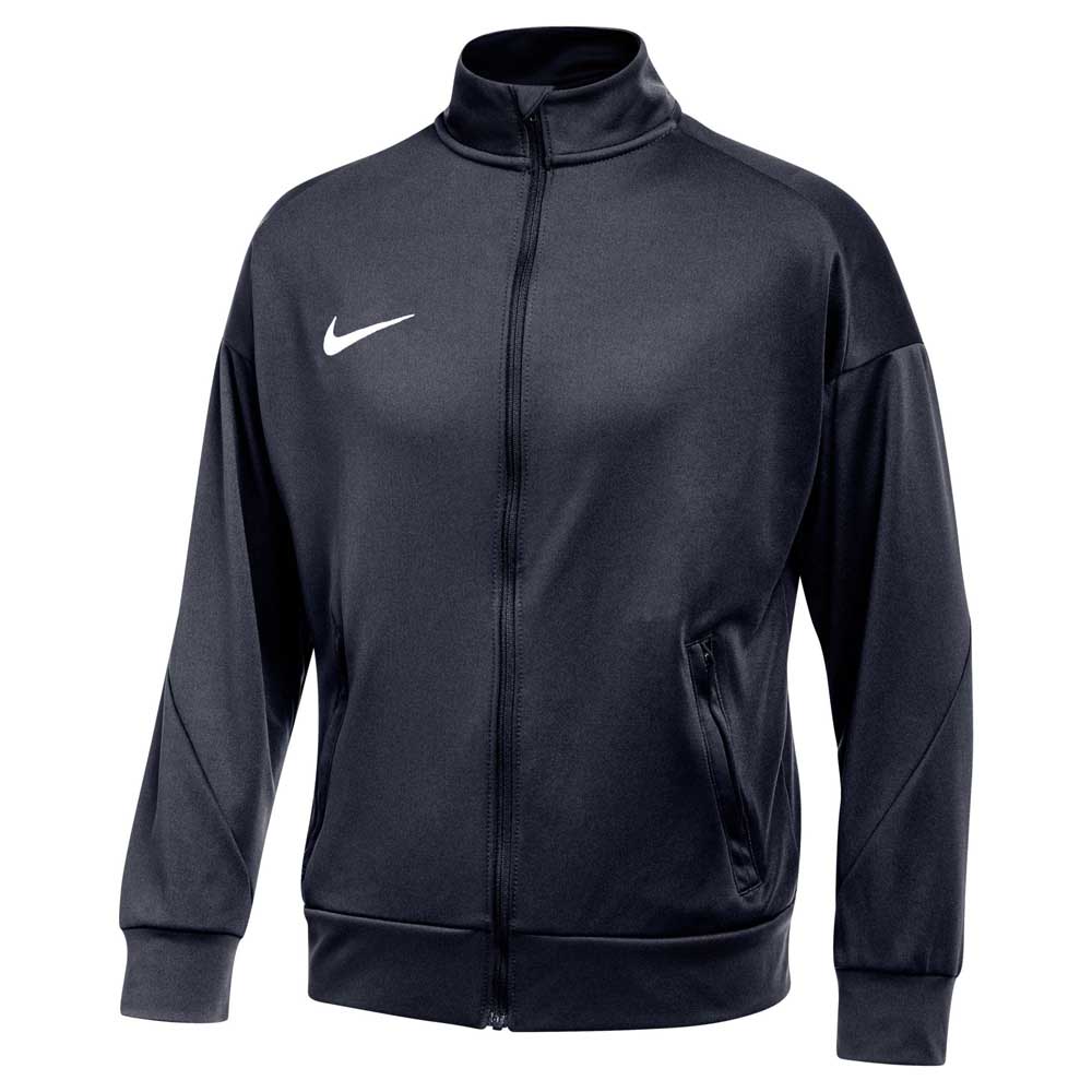 Nike Kids Df Acdpr24 Jacket Schwarz 8-10 Years Junge von Nike Kids