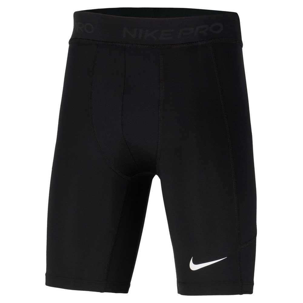 Nike Kids Fj6820 Short Leggings Schwarz 6-8 Years Junge Nike Kids Fj6820 Short Leggings Schwarz 6-8 Years Junge von Nike Kids