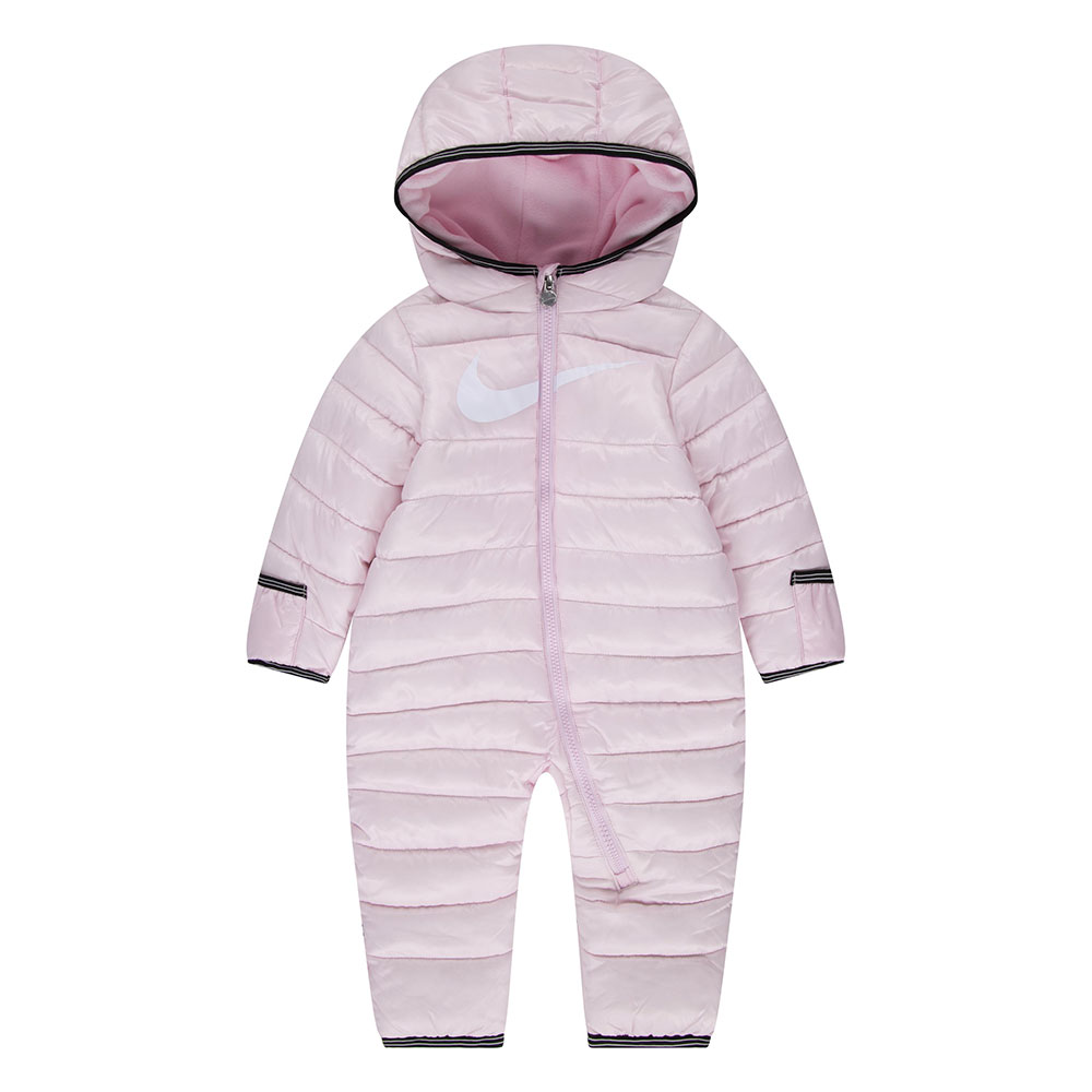 Nike Kids Swoosh Suit Rosa 24 Months Junge Nike Kids Swoosh Suit Rosa 24 Months Junge von Nike Kids