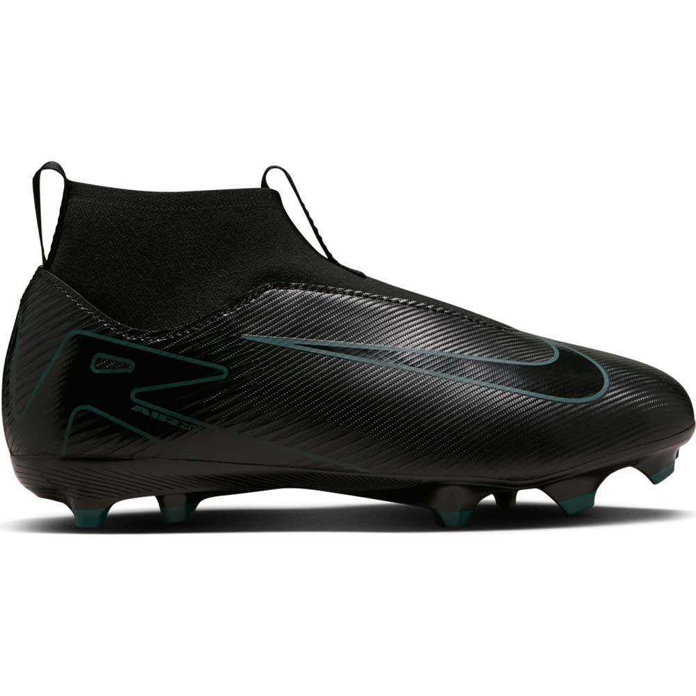 Nike Kids Zoom Superfly 10 Acad Fgmg Football Boots Schwarz EU 38 Nike Kids Zoom Superfly 10 Acad Fgmg Football Boots Schwarz EU 38 von Nike Kids