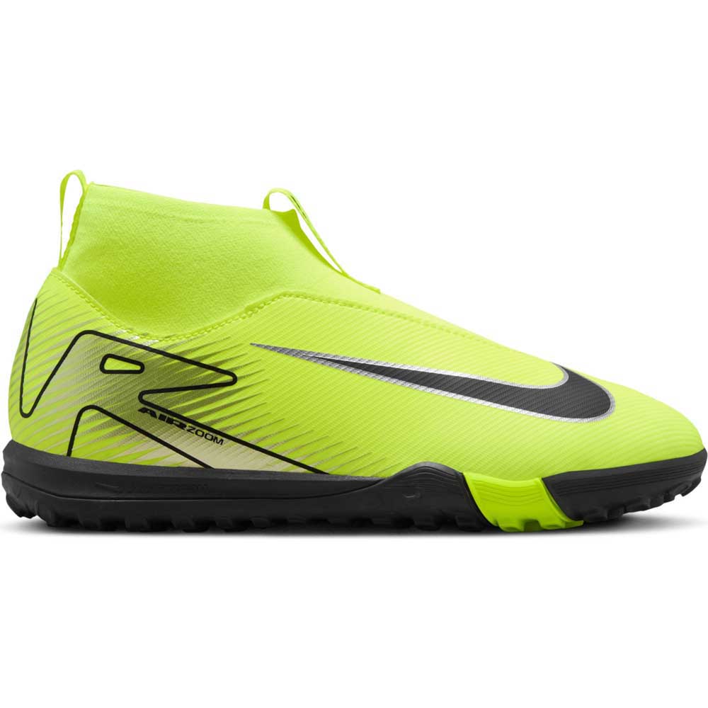 Nike Kids Zoom Superfly 10 Academy Tf Football Boots Gelb EU 38 Nike Kids Zoom Superfly 10 Academy Tf Football Boots Gelb EU 38 von Nike Kids