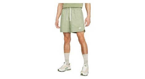 nike sportswear sport essentials shorts grun von Nike SB