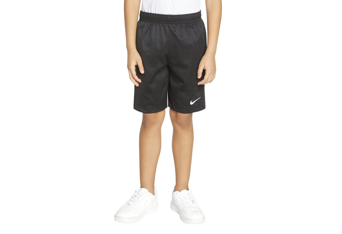 Nike Sportswear Bermudas ESSENTIAL MESH SHORT Nike Sportswear Bermudas ESSENTIAL MESH SHORT von Nike Sportswear
