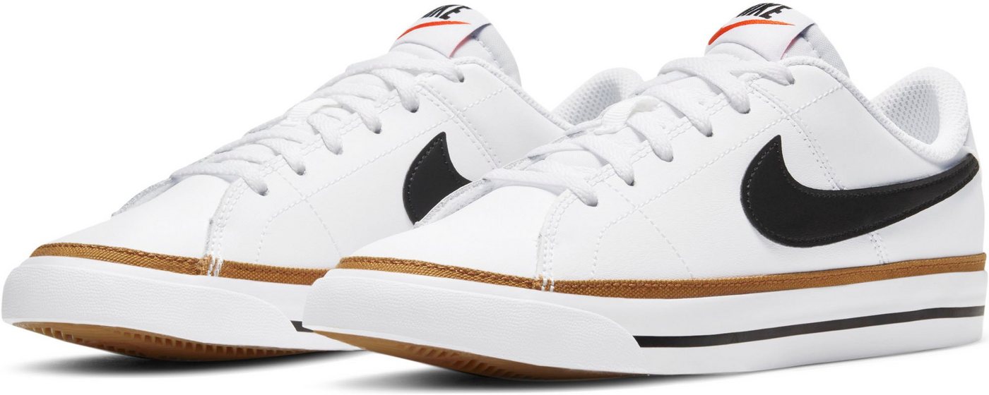 Nike Sportswear COURT LEGACY (GS) Sneaker von Nike Sportswear