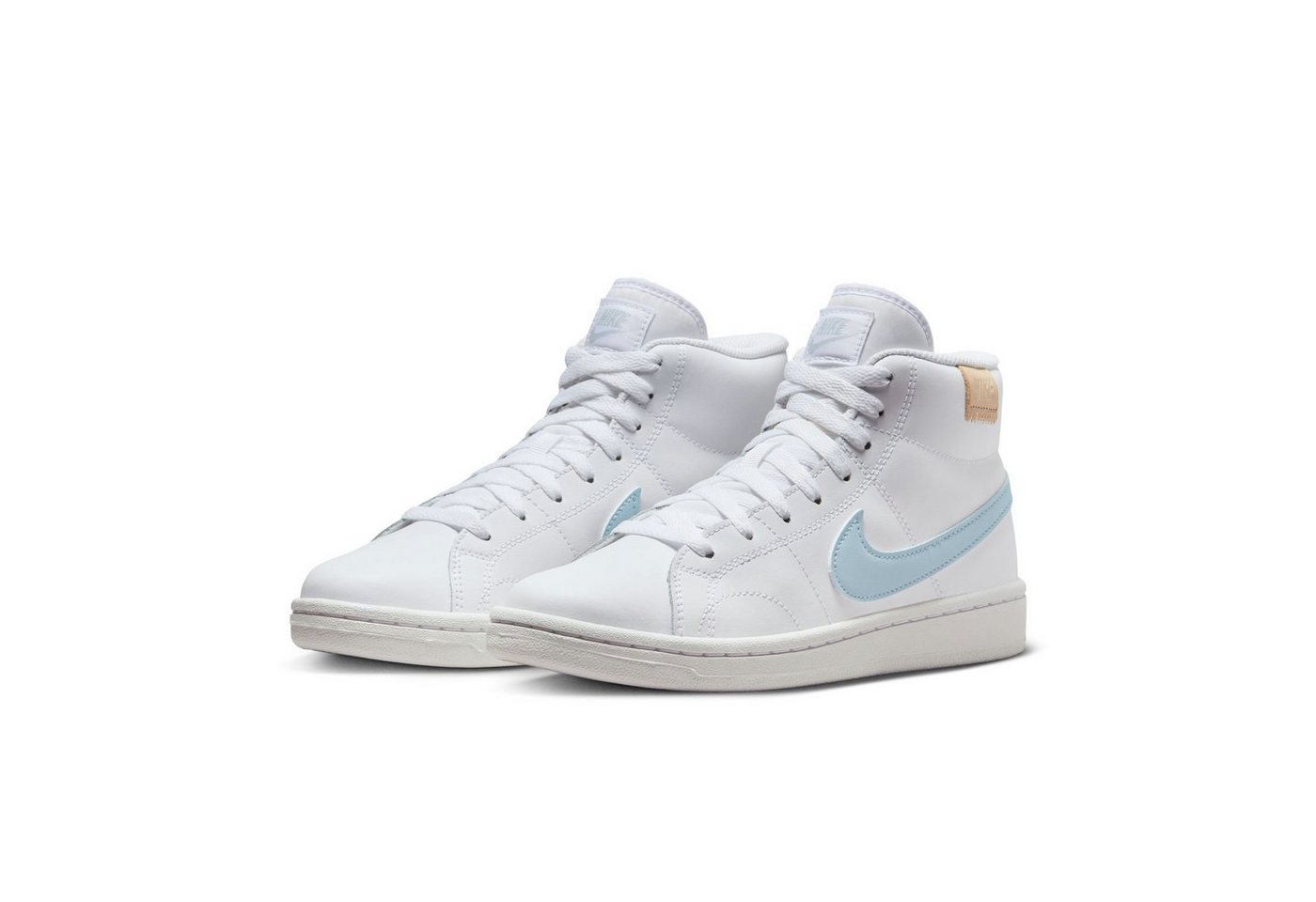 Nike Sportswear COURT ROYALE 2 MID Sneaker von Nike Sportswear