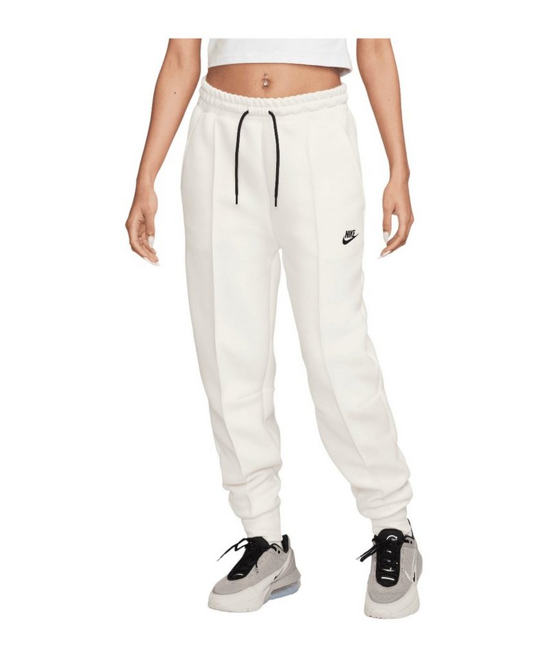 Nike Sportswear Jogger Pants Tech Fleece Jogginghose Damen von Nike Sportswear