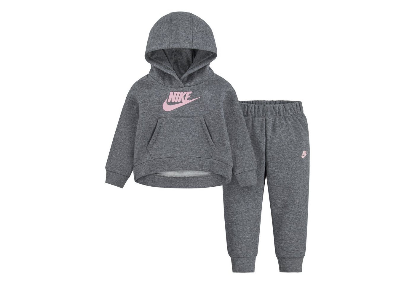 Nike Sportswear Jogginganzug CLUB FLEECE SET von Nike Sportswear