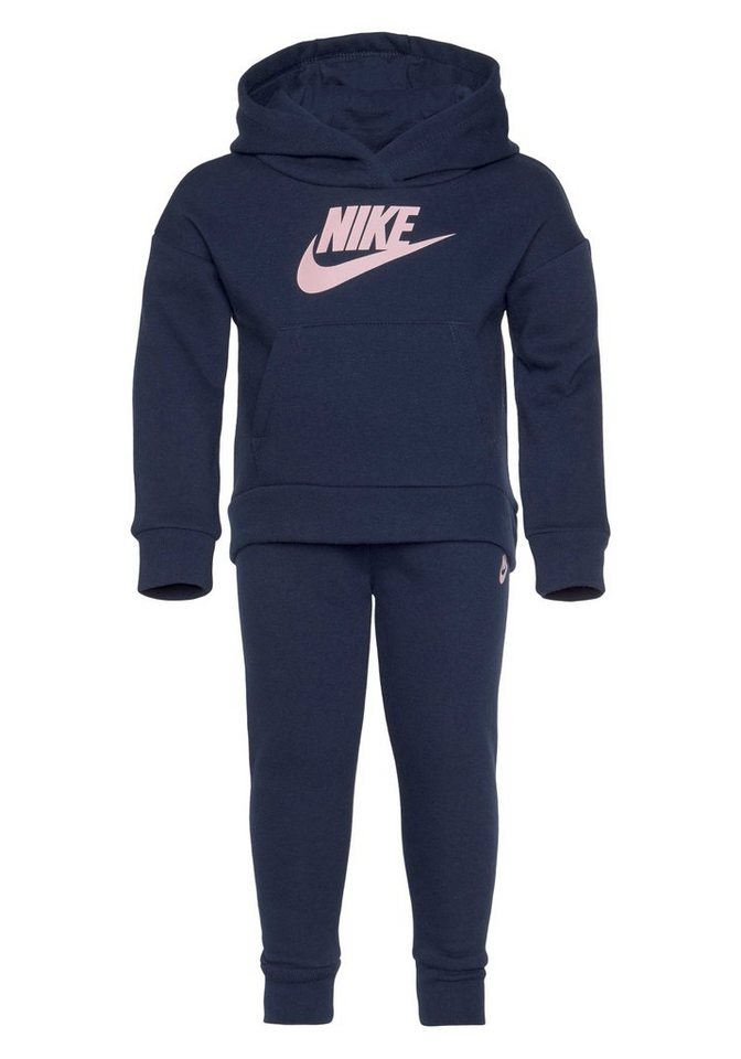 Nike Sportswear Jogginganzug CLUB FLEECE SET von Nike Sportswear