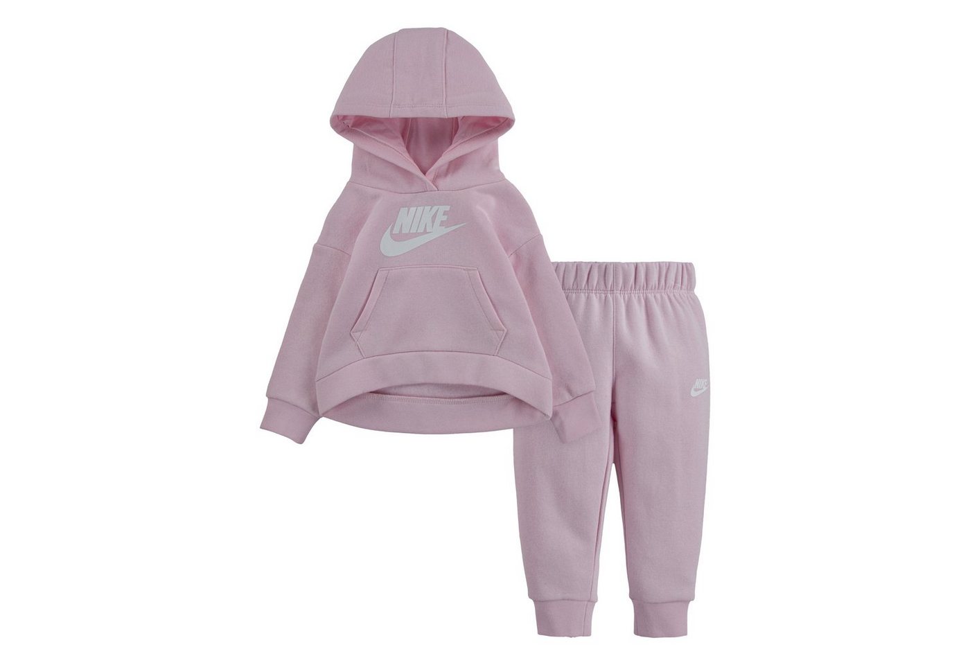 Nike Sportswear Jogginganzug CLUB FLEECE SET Nike Sportswear Jogginganzug CLUB FLEECE SET von Nike Sportswear
