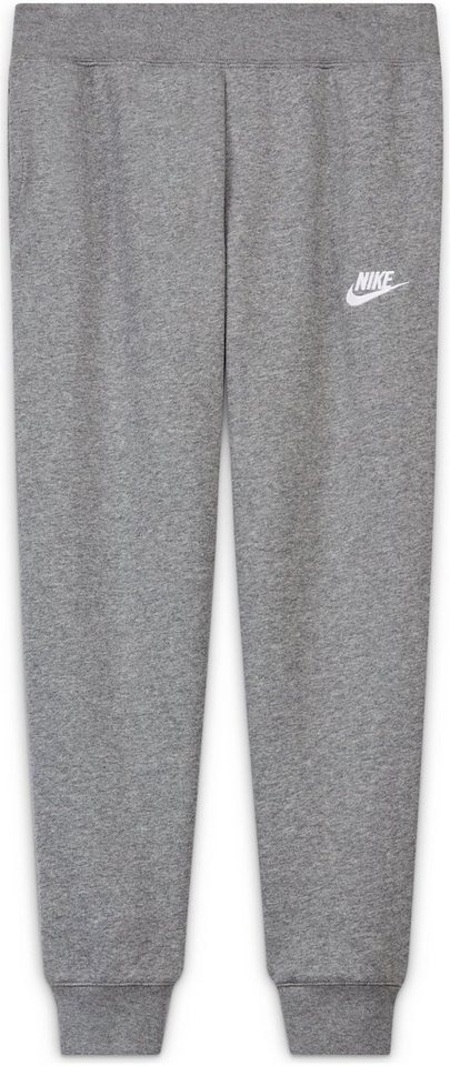 Nike Sportswear Jogginghose Club Fleece Big Kids' (Girls) Pants von Nike Sportswear