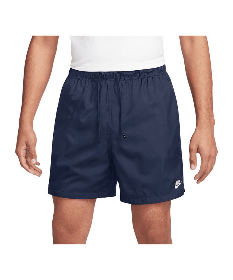 Nike Sportswear Jogginghose Club Flow Short von Nike Sportswear