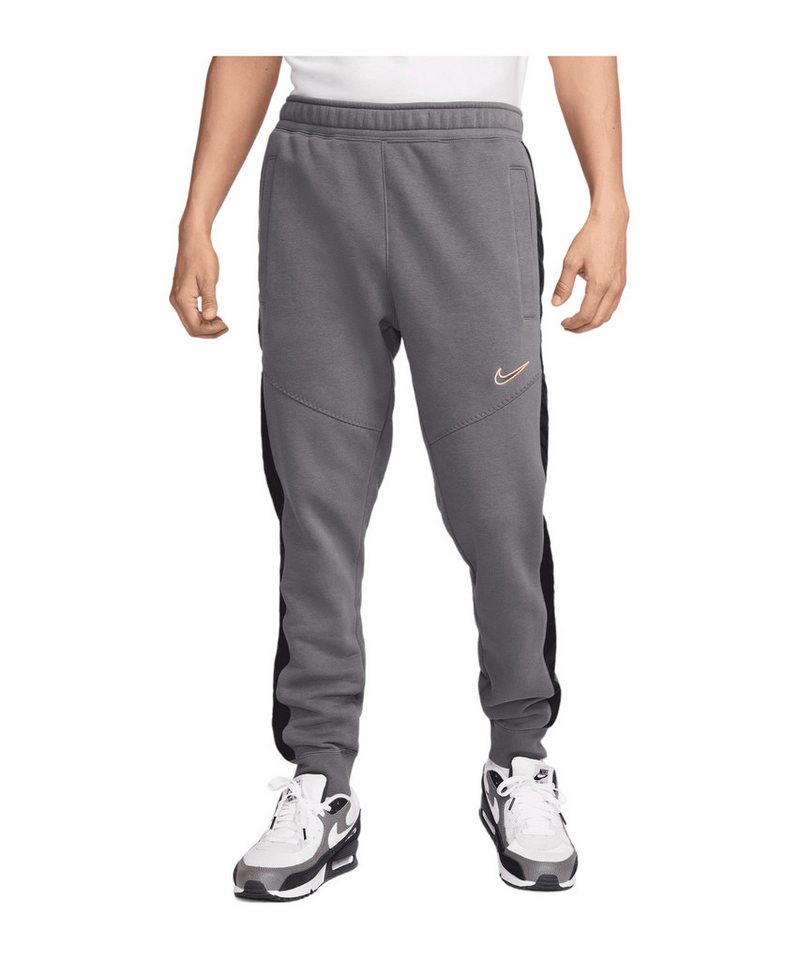 Nike Sportswear Jogginghose Fleece Jogginghose von Nike Sportswear