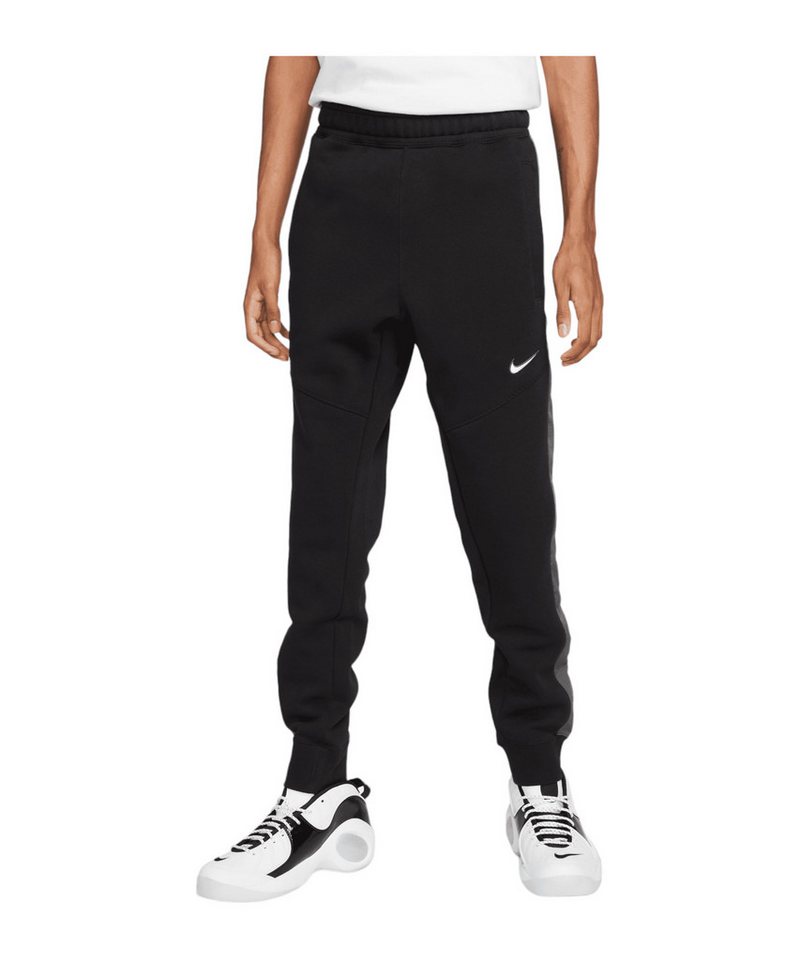 Nike Sportswear Jogginghose Fleece Jogginghose von Nike Sportswear