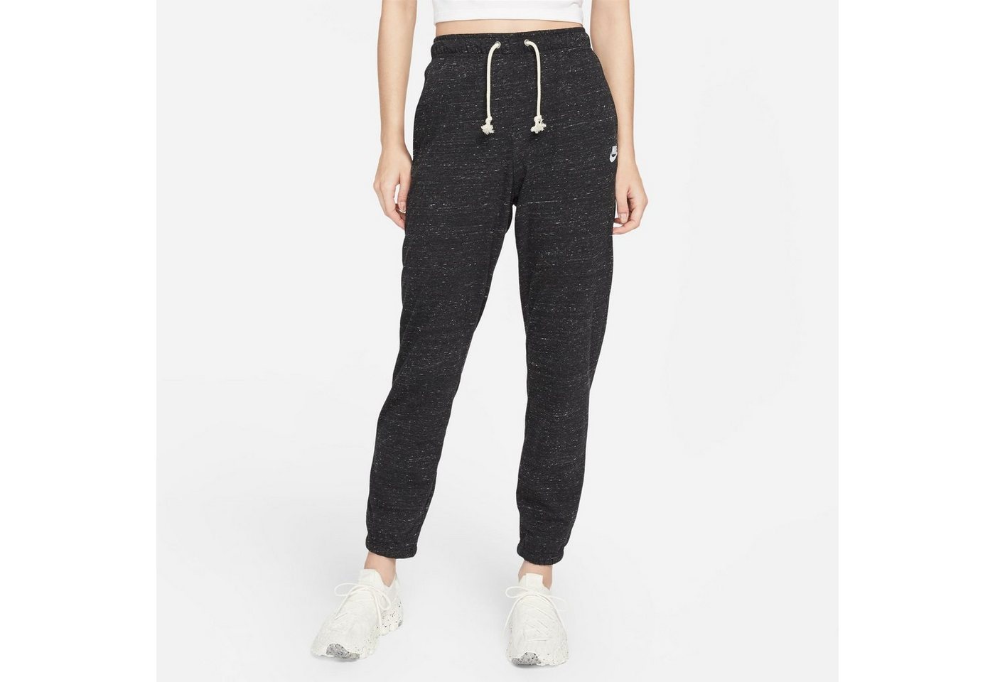 Nike Sportswear Jogginghose GYM VINTAGE WOMEN'S PANTS von Nike Sportswear