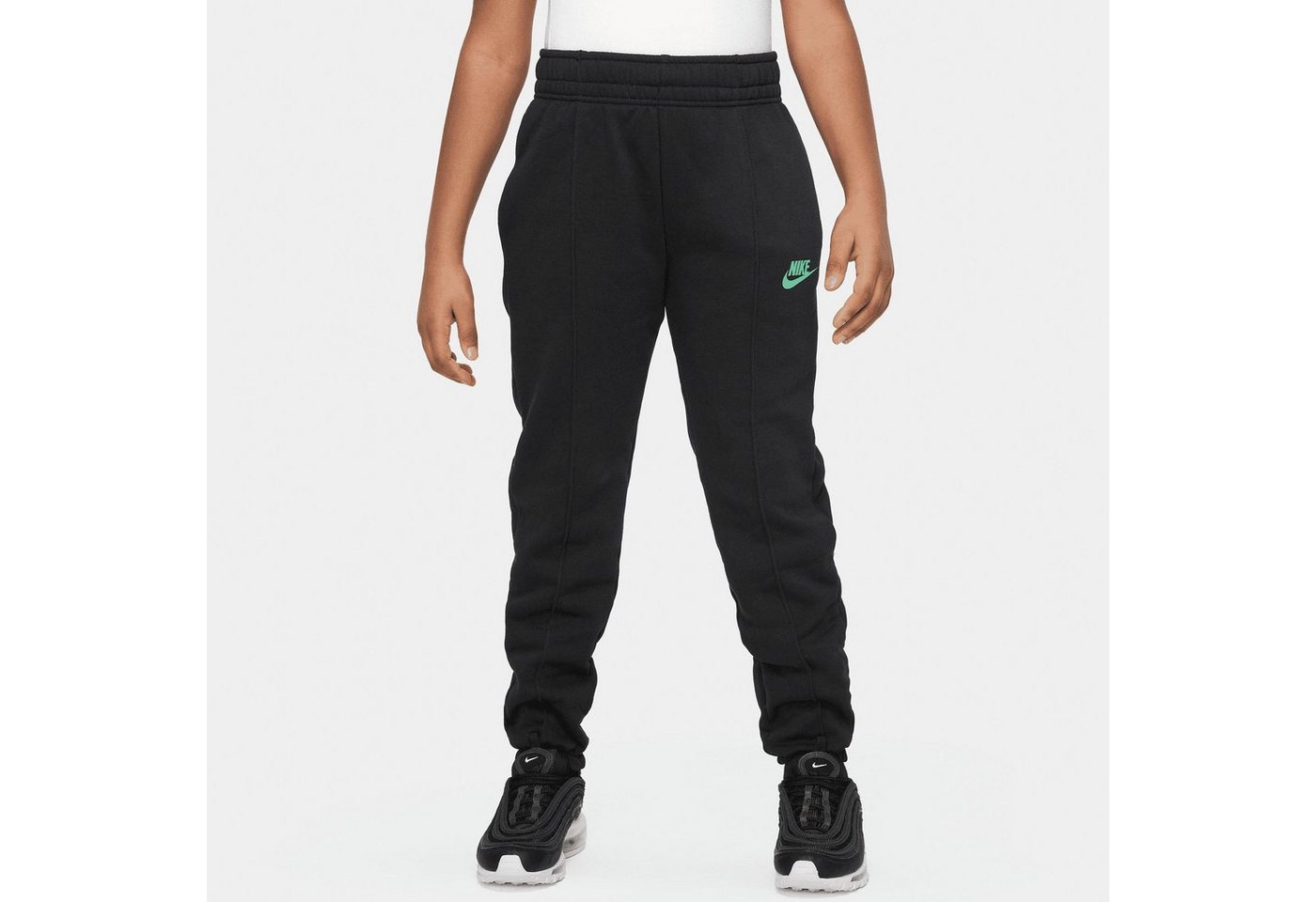 Nike Sportswear Jogginghose NSW FLC CF PANT SW - für Kinder von Nike Sportswear