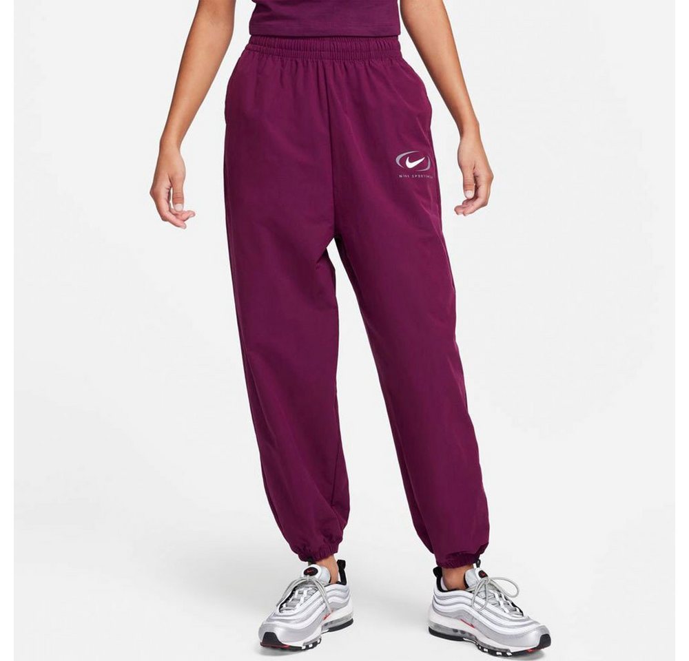 Nike Sportswear Jogginghose W NSW TREND JGGR WVN SWSH von Nike Sportswear