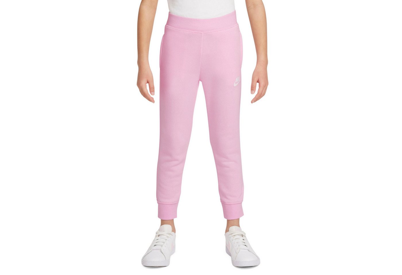 Nike Sportswear Jogginghose Nike Sportswear Jogginghose von Nike Sportswear