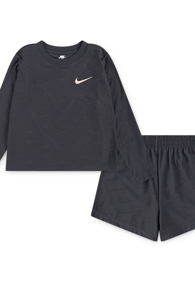 Nike Sportswear Langarmshirt & Hose Nike Sportswear Langarmshirt & Hose von Nike Sportswear