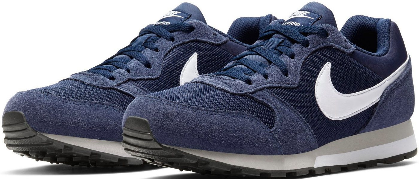 Nike Sportswear MD Runner 2 Sneaker Nike Sportswear MD Runner 2 Sneaker von Nike Sportswear