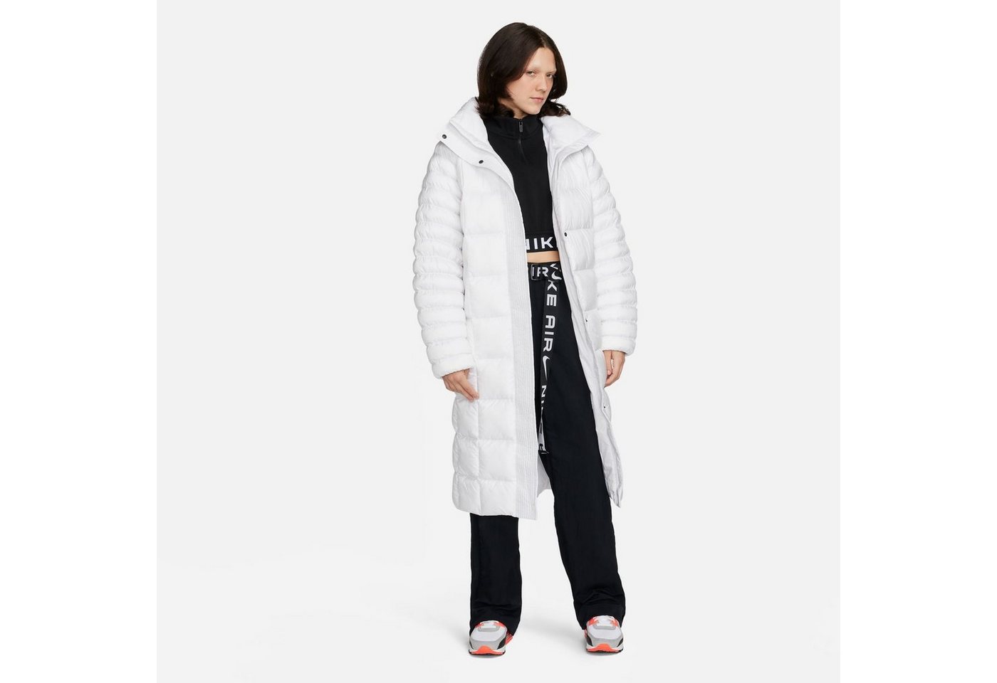 Nike Sportswear Outdoorjacke W NSW ESSNTL PRIMA PKA Nike Sportswear Outdoorjacke W NSW ESSNTL PRIMA PKA von Nike Sportswear