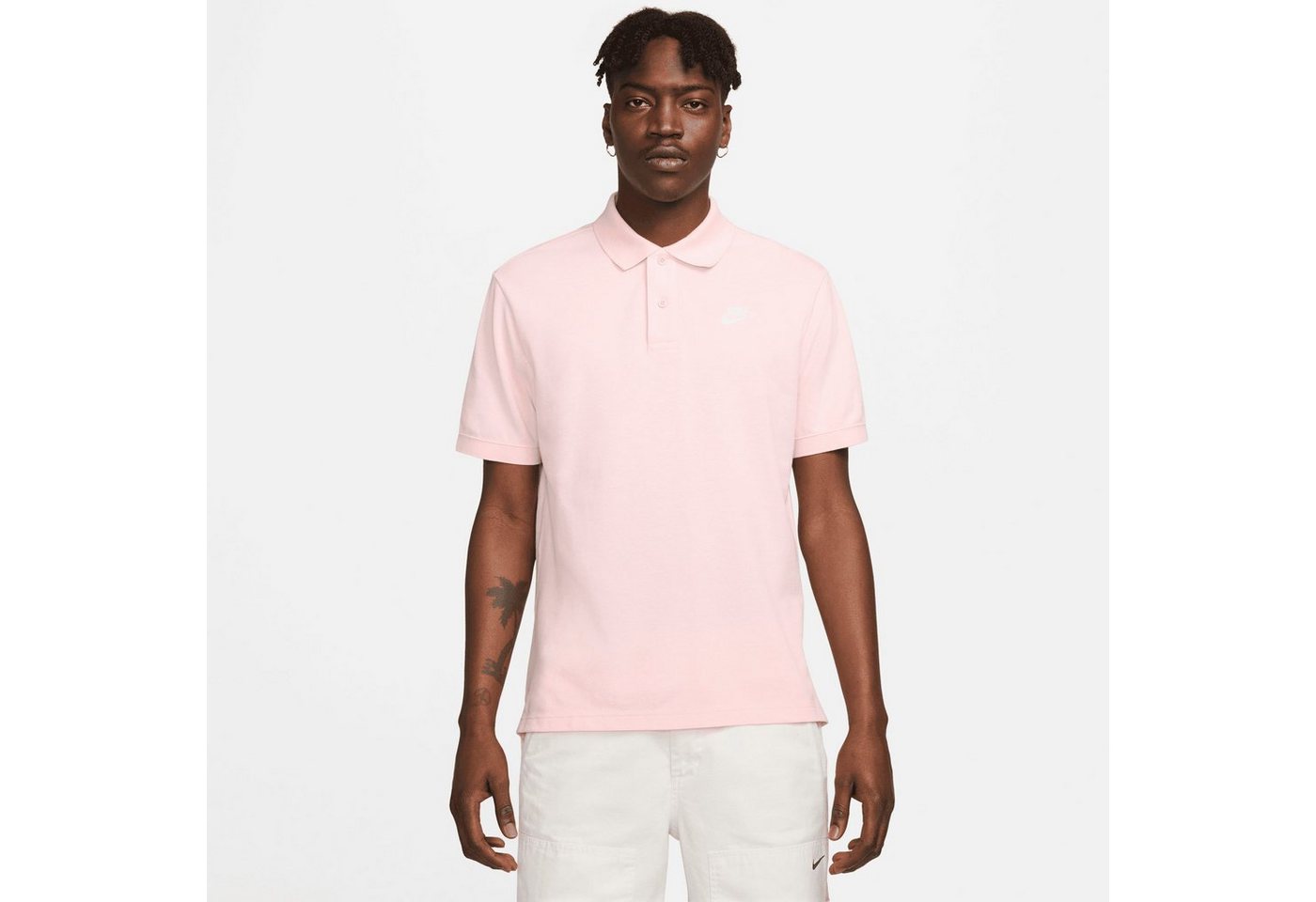 Nike Sportswear Poloshirt Men's Polo von Nike Sportswear