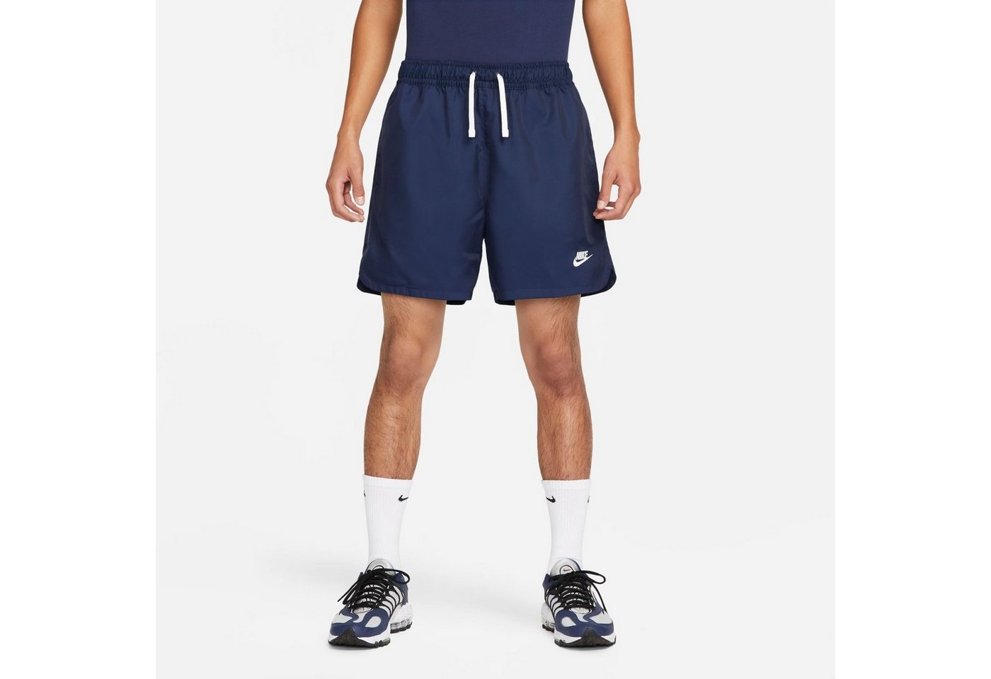 Nike Sportswear Shorts Sport Essentials Men's Woven Lined Flow Shorts von Nike Sportswear