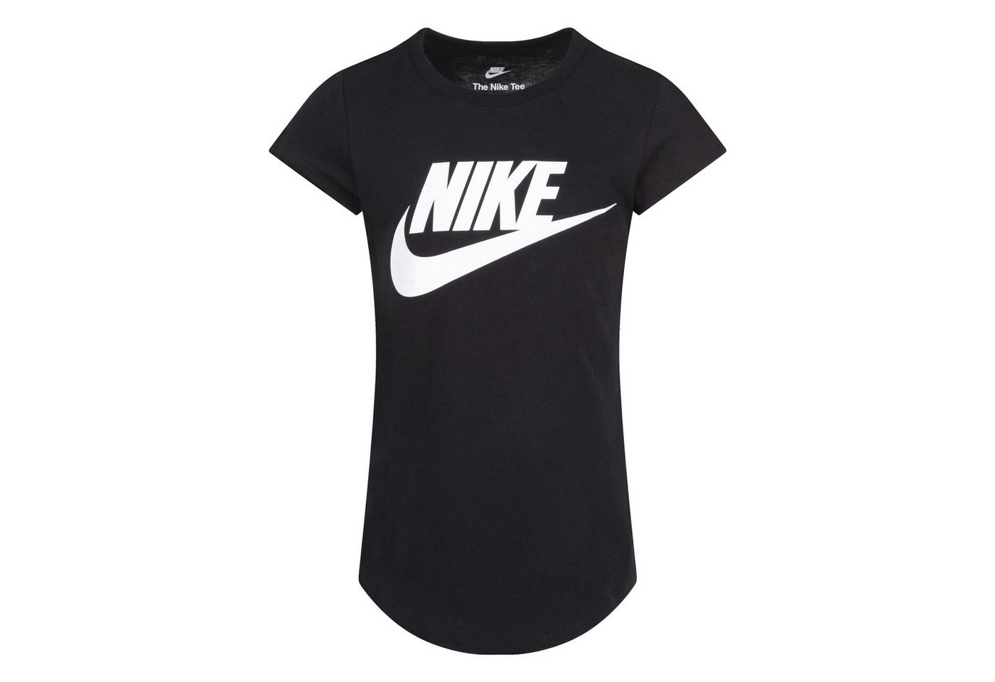 Nike Sportswear T-Shirt NIKE FUTURA SHORT SLEEVE TEE - für Kinder Nike Sportswear T-Shirt NIKE FUTURA SHORT SLEEVE TEE - für Kinder von Nike Sportswear