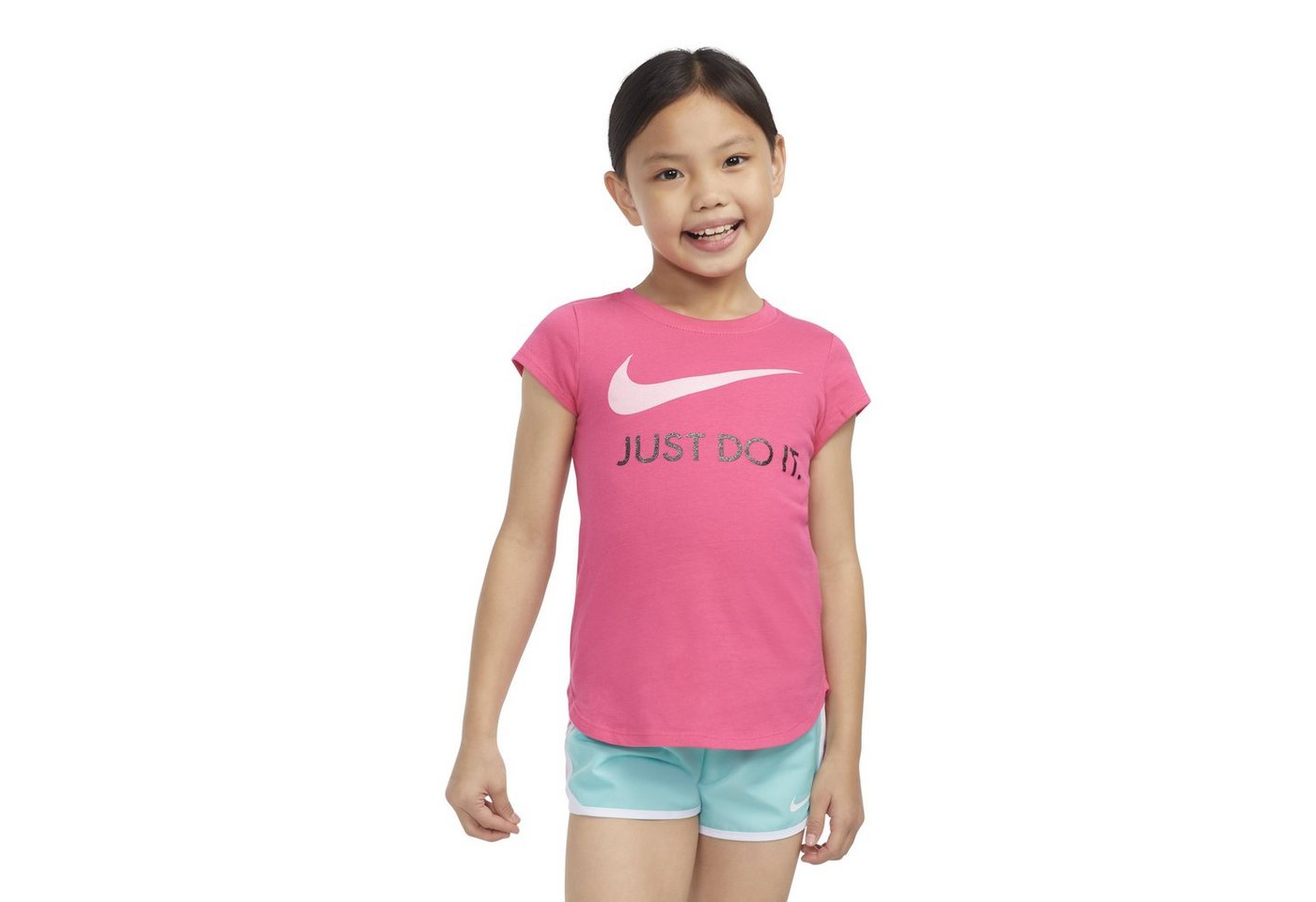 Nike Sportswear T-Shirt NKG SWOOSH JDI S/S TEE Nike Sportswear T-Shirt NKG SWOOSH JDI S/S TEE von Nike Sportswear