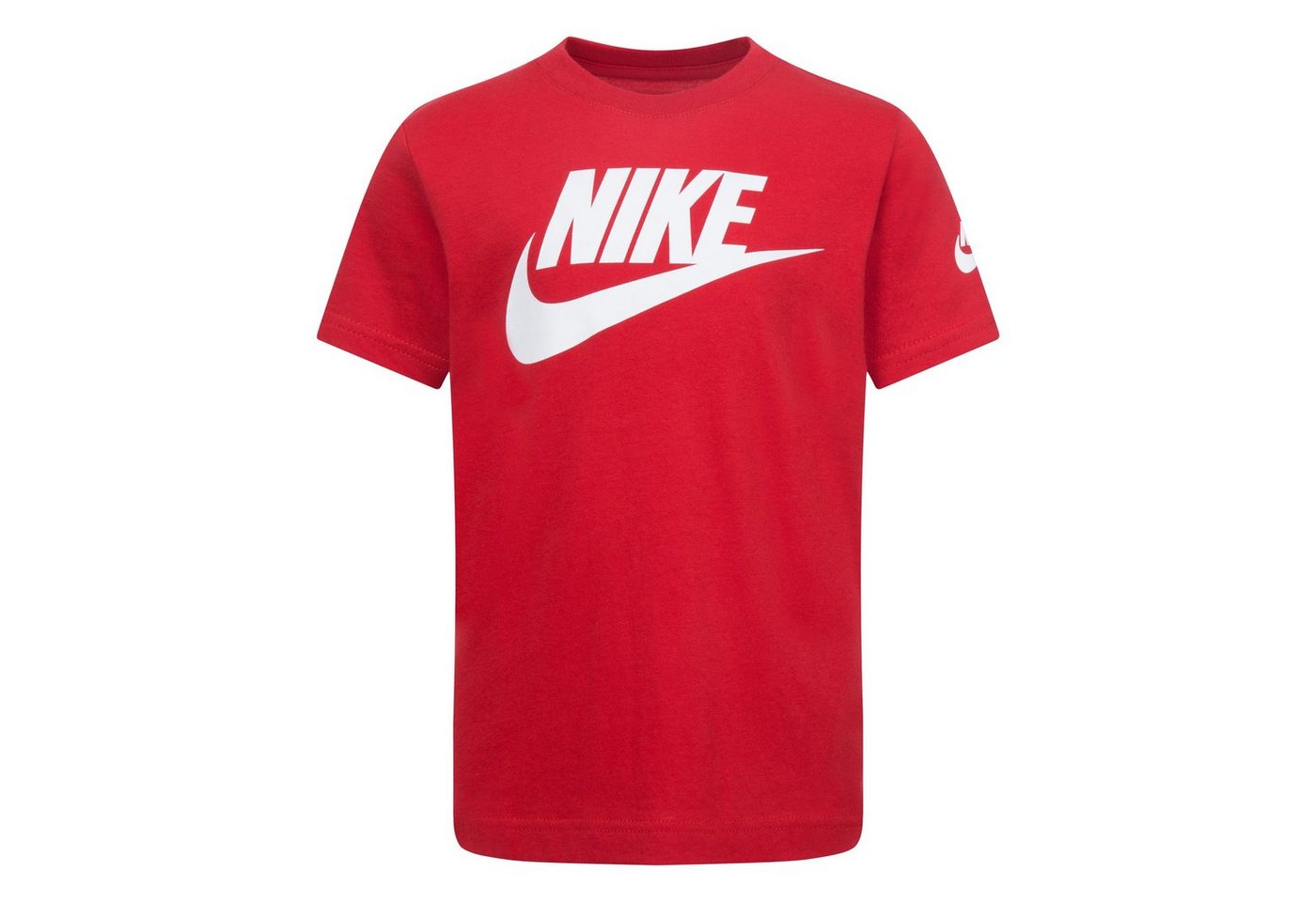 Nike Sportswear T-Shirt NKN FUTURA EVERGREEN (1-tlg) Nike Sportswear T-Shirt NKN FUTURA EVERGREEN (1-tlg) von Nike Sportswear
