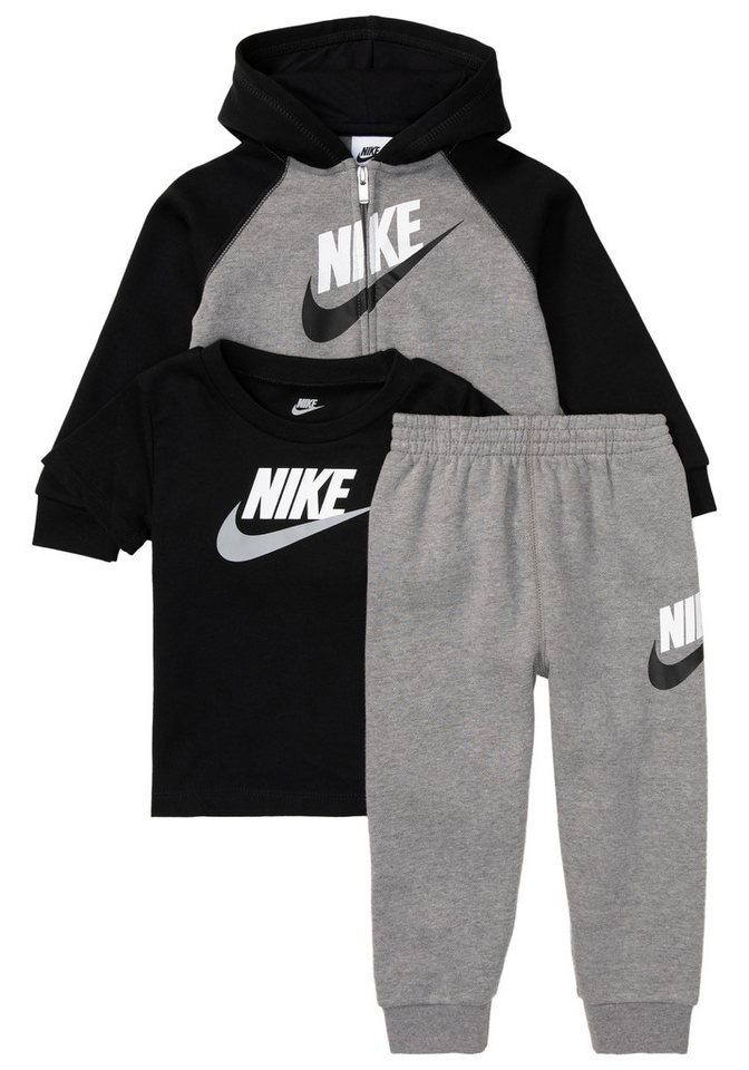 Nike Sportswear Trainingsanzug (Set, 3-tlg) von Nike Sportswear