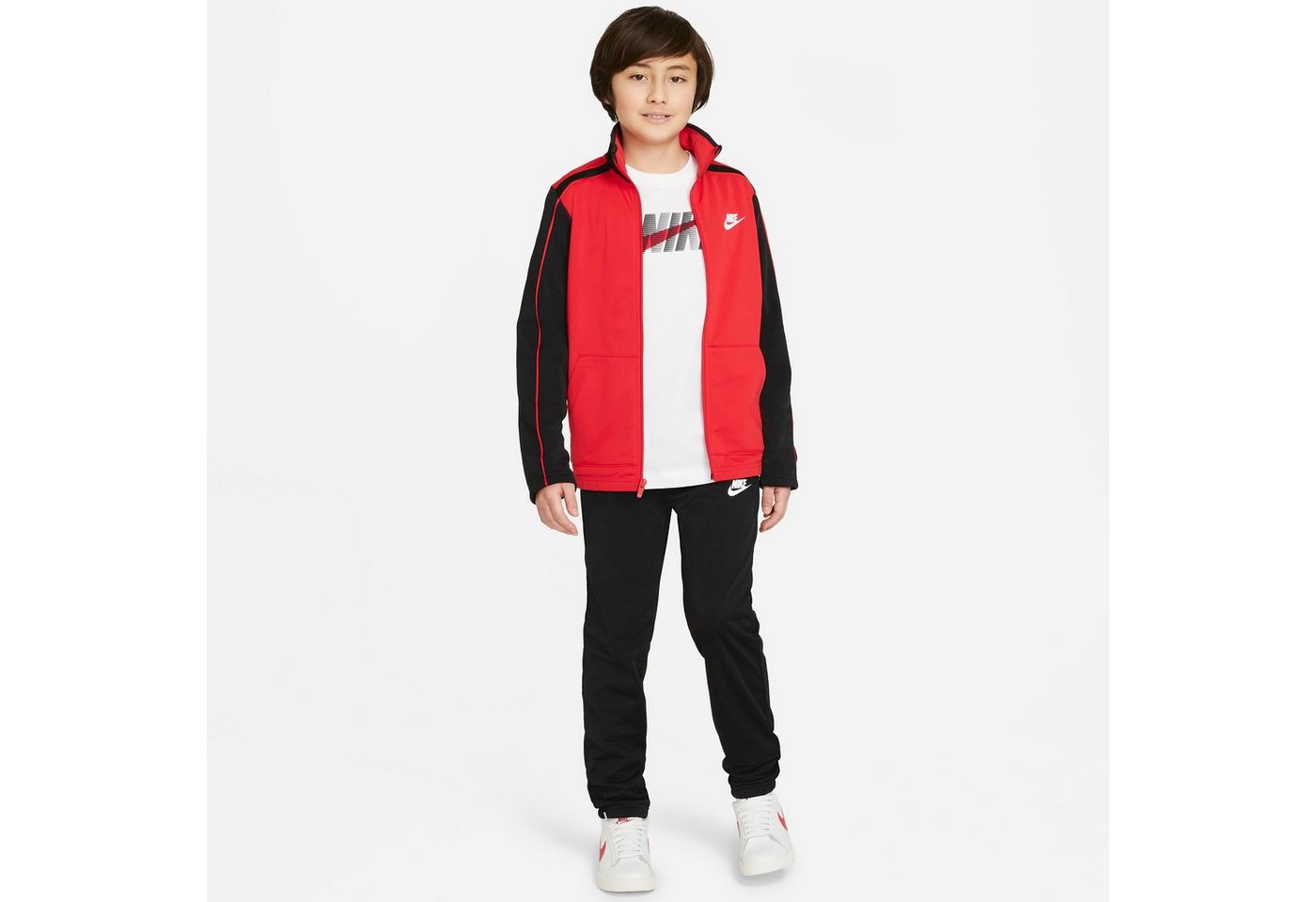 Nike Sportswear Trainingsanzug Big Kids' Tracksuit von Nike Sportswear