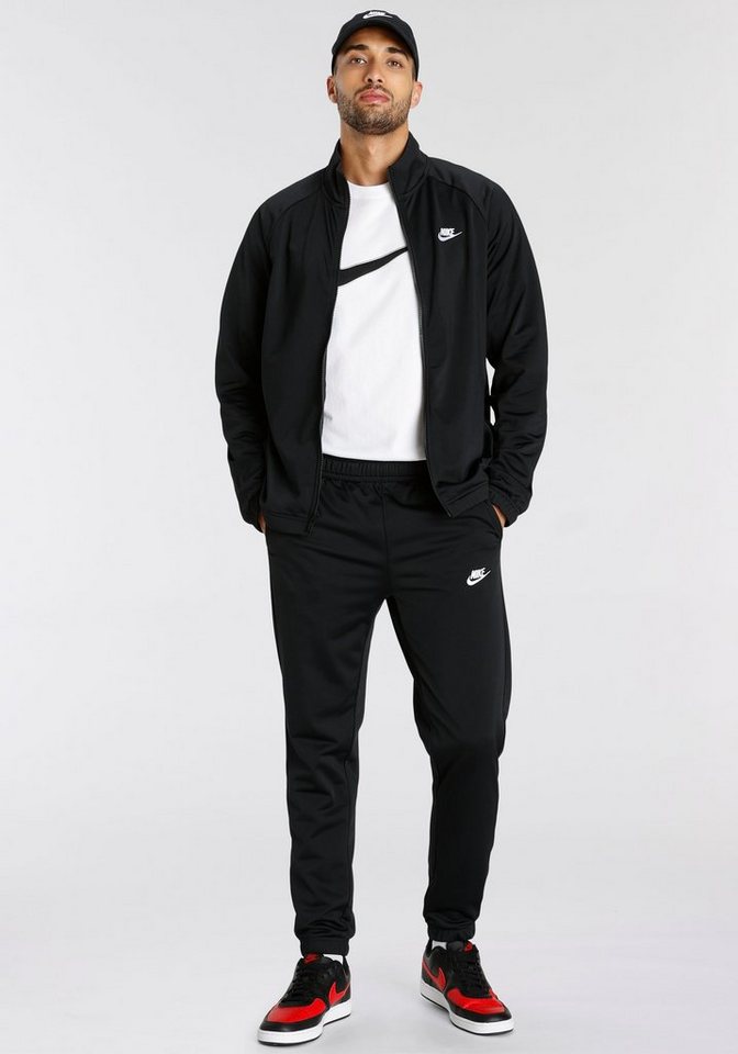 Nike Sportswear Trainingsanzug M NK CLUB PK TRK SUIT von Nike Sportswear