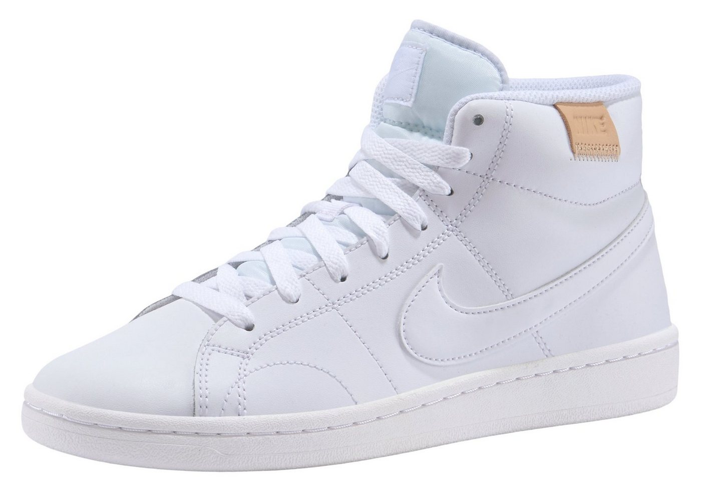 Nike Sportswear Wmns Court Royale 2 Mid Sneaker von Nike Sportswear