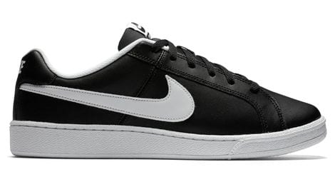 herren nike court royale schuh schwarz weis von Nike Sportswear