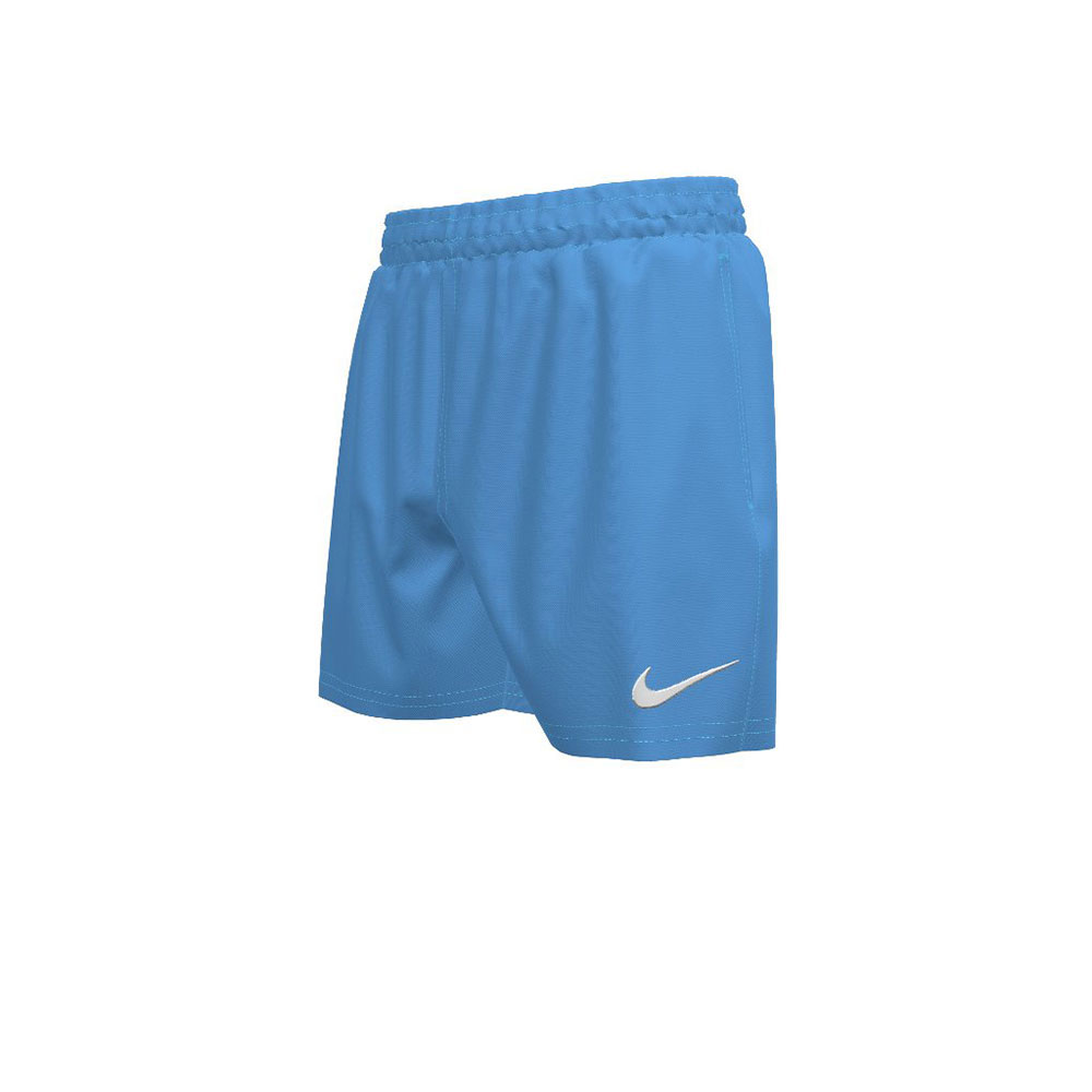 Nike Swim 4´´ Volley Short Swimming Shorts Blau M Junge Nike Swim 4´´ Volley Short Swimming Shorts Blau M Junge von Nike Swim