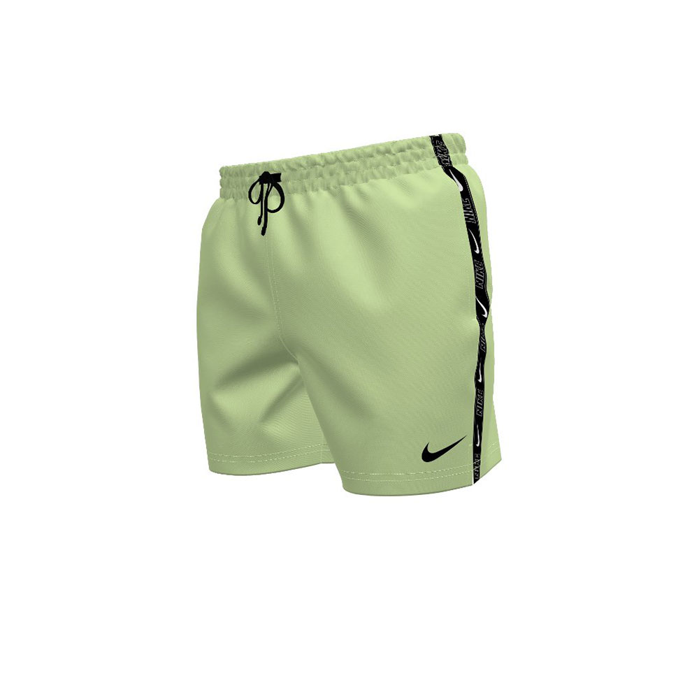Nike Swim 5´´ Volley Short Swimming Shorts Grün XL Mann Nike Swim 5´´ Volley Short Swimming Shorts Grün XL Mann von Nike Swim
