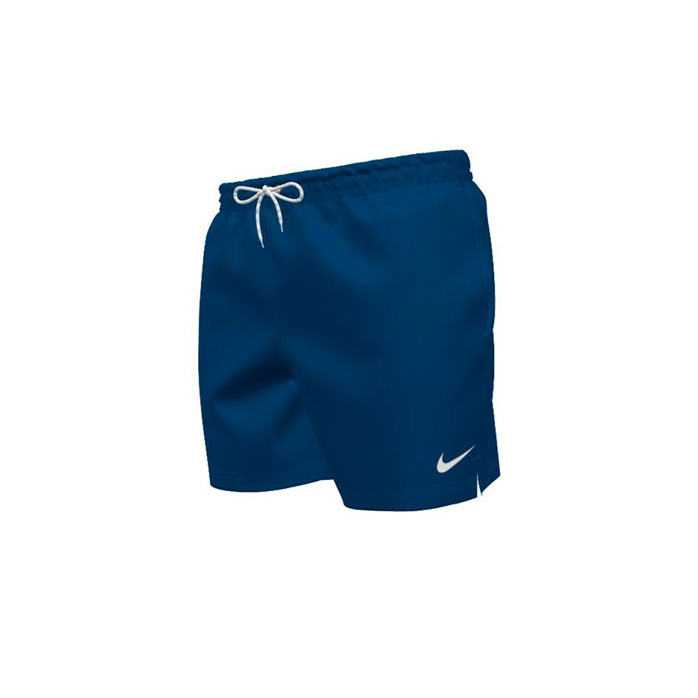 Nike Swim 5´´ Volley Swimming Shorts Blau M Mann von Nike Swim