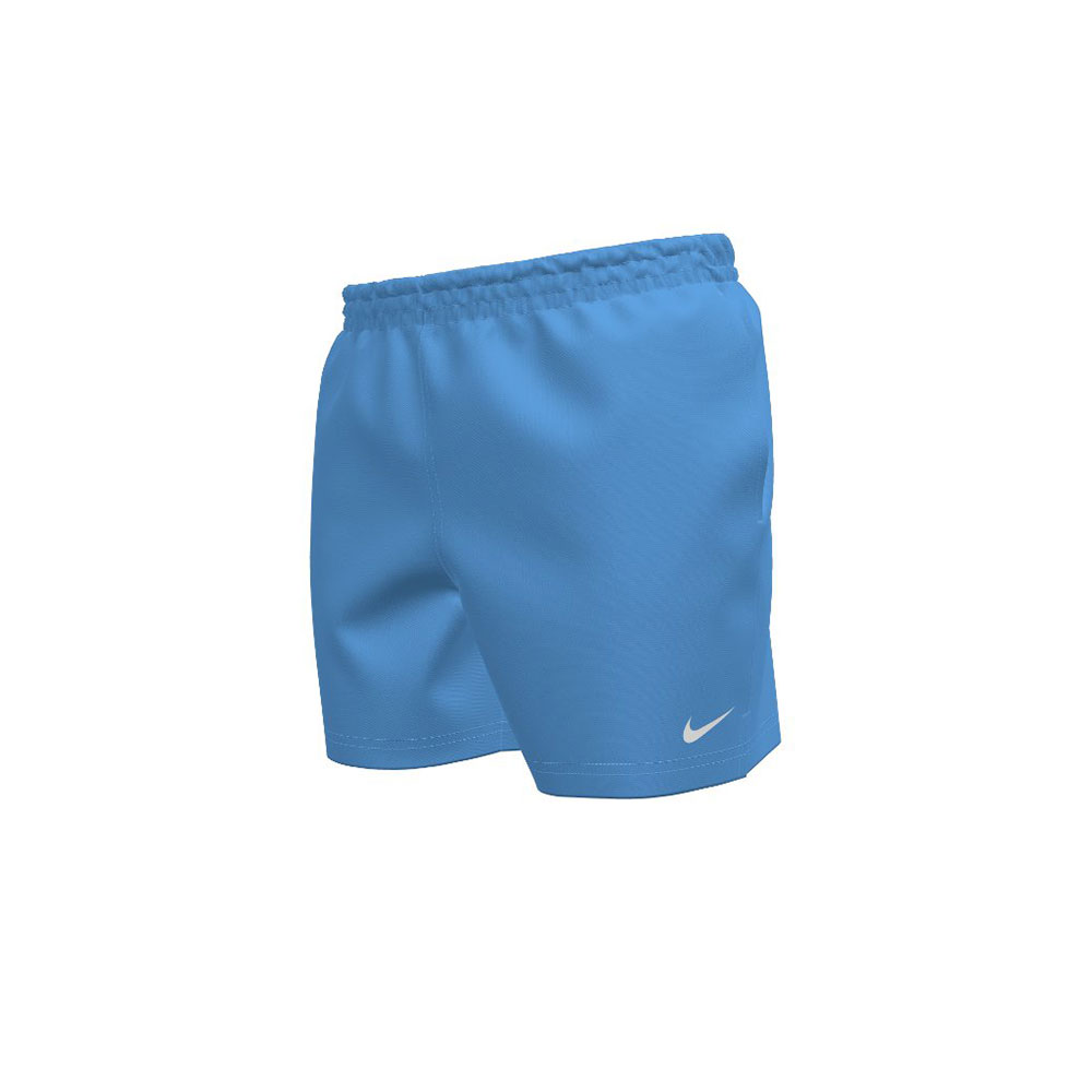 Nike Swim 5´´ Volley Swimming Shorts Blau S Mann von Nike Swim