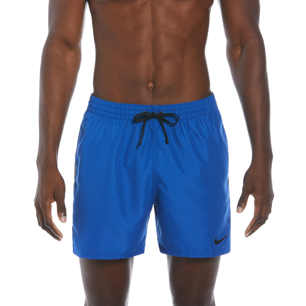 Nike Swim 5´´ Volley Swimming Shorts Blau L Mann Nike Swim 5´´ Volley Swimming Shorts Blau L Mann von Nike Swim