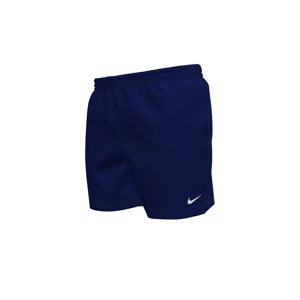Nike Swim 5´´ Volley Swimming Shorts Blau S Mann Nike Swim 5´´ Volley Swimming Shorts Blau S Mann von Nike Swim