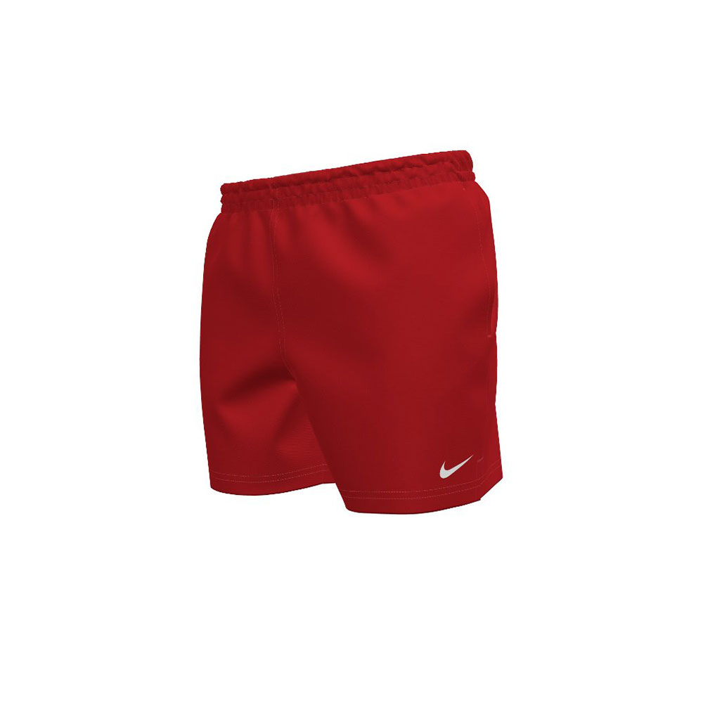 Nike Swim 5´´ Volley Swimming Shorts Rot S Mann von Nike Swim