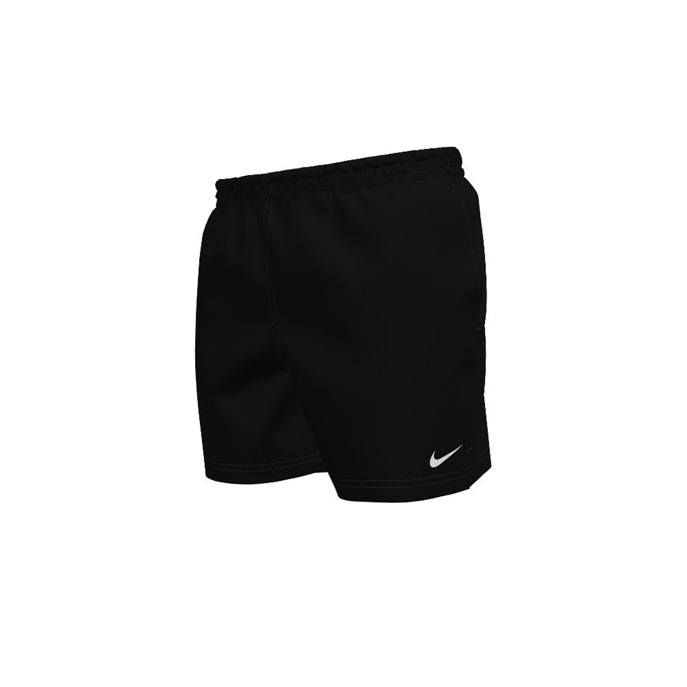 Nike Swim 5´´ Volley Swimming Shorts Schwarz XL Mann Nike Swim 5´´ Volley Swimming Shorts Schwarz XL Mann von Nike Swim