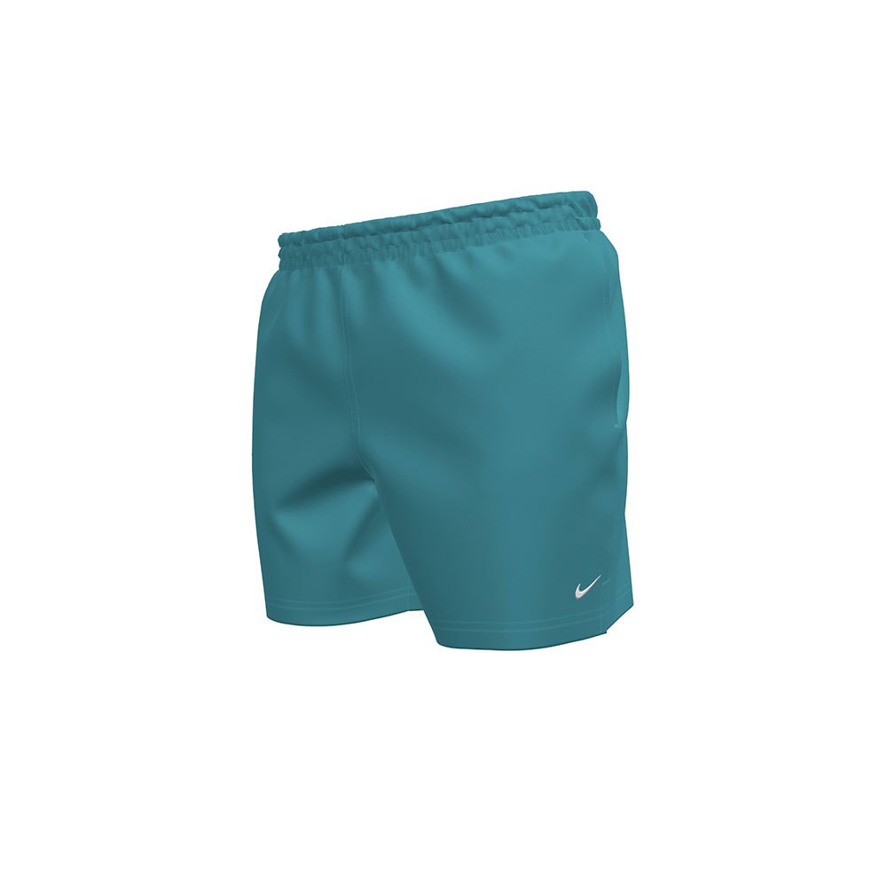 Nike Swim 5´´ Volley Swimming Shorts Grün,Blau XS Mann von Nike Swim
