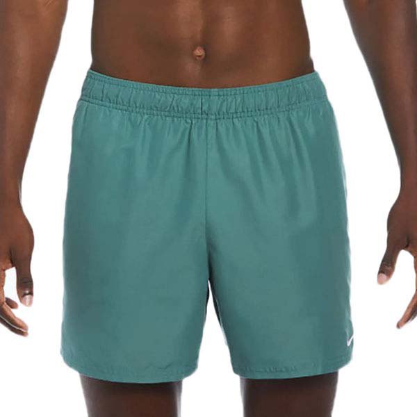 Nike Swim Essential 5´´ Volley Swimming Shorts Grün L Mann von Nike Swim