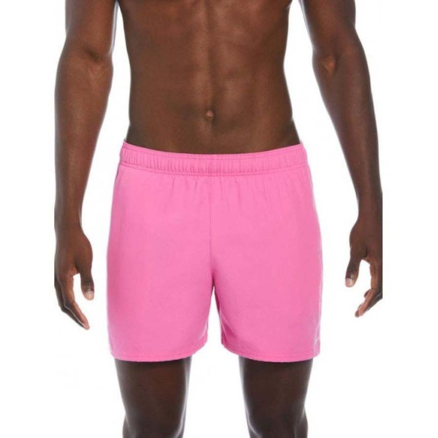 Nike Swim Essential 5´´ Volley Swimming Shorts Rosa M Mann von Nike Swim