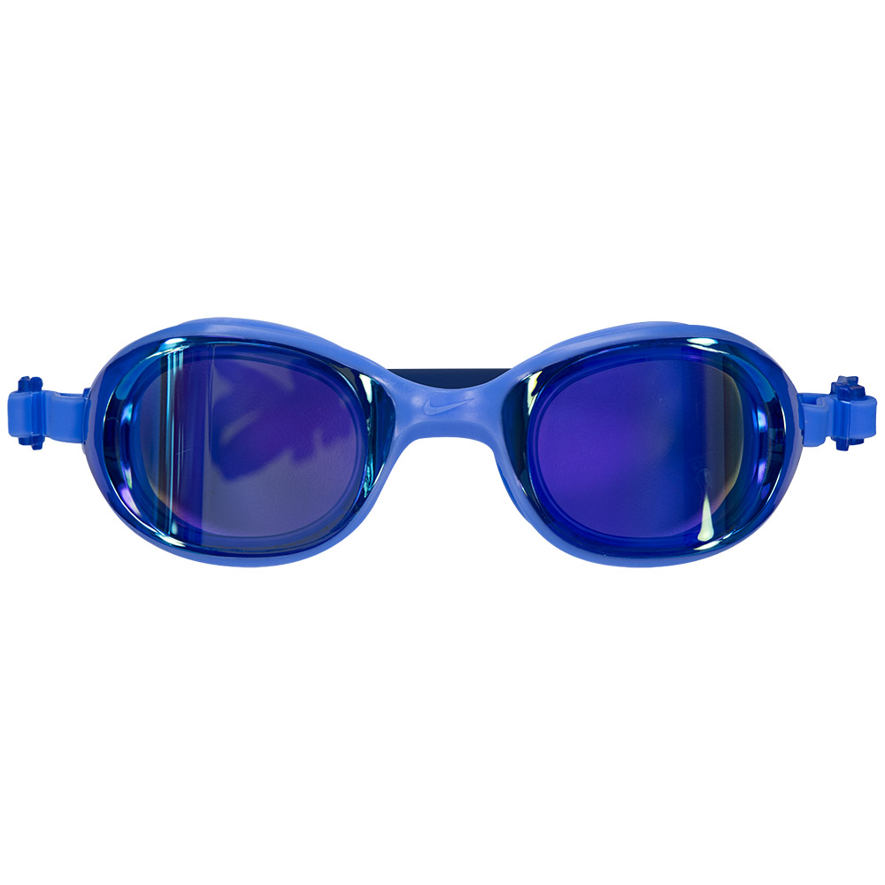 Nike Swim Expanse Mirrored Swimming Goggles Blau Nike Swim Expanse Mirrored Swimming Goggles Blau von Nike Swim