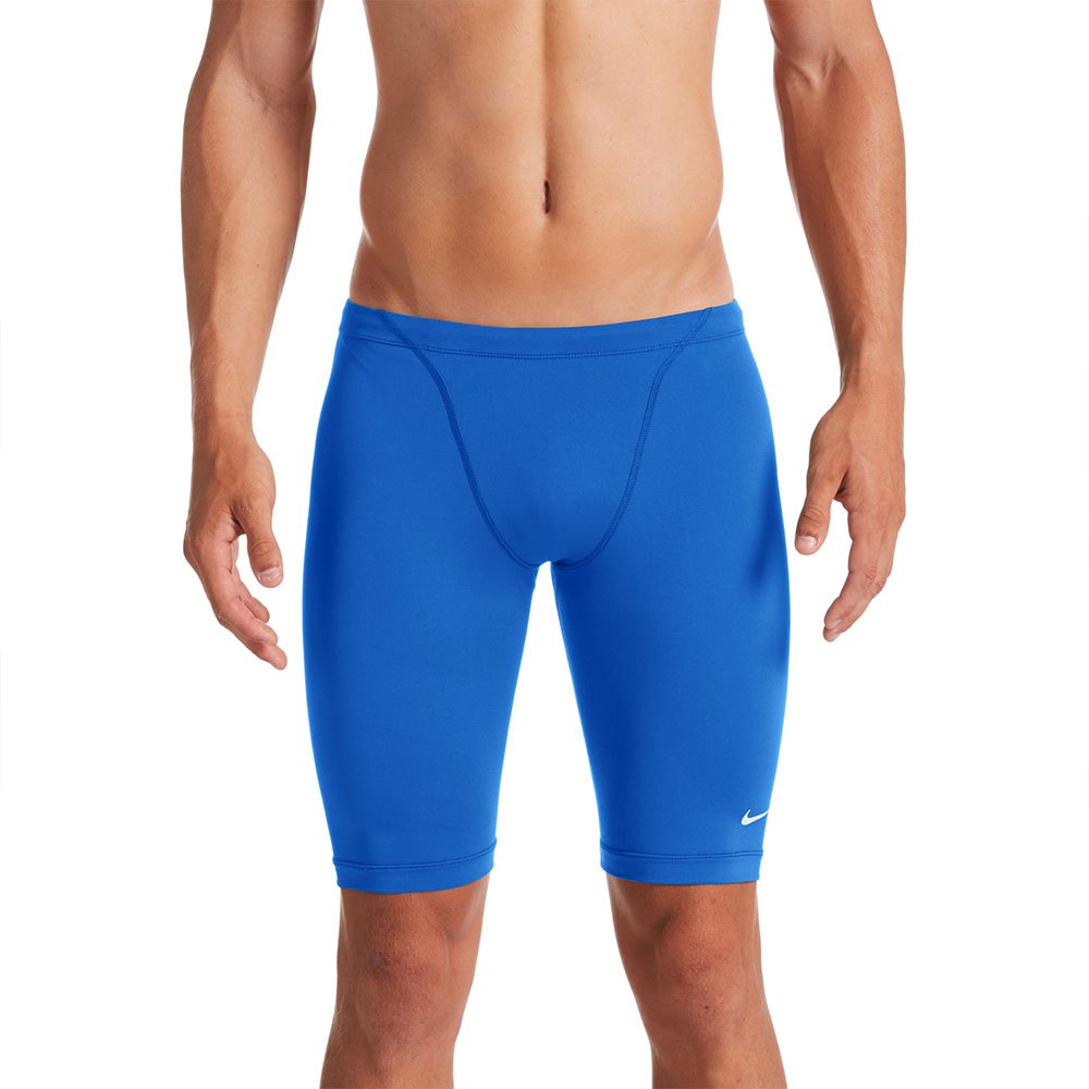 Nike Swim Hydrastrong Solid Jammer Blau 28 Mann von Nike Swim